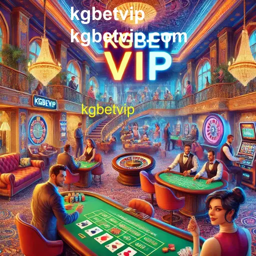 kgbetvip