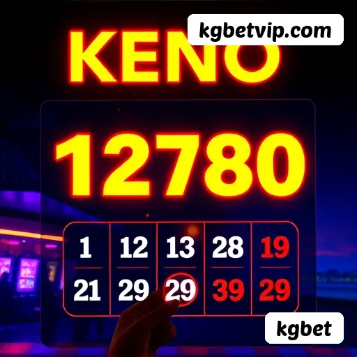 Configurações úteis dentro do app kgbet