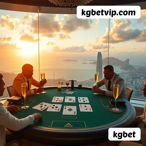 Conta kgbet sincronizada site e app