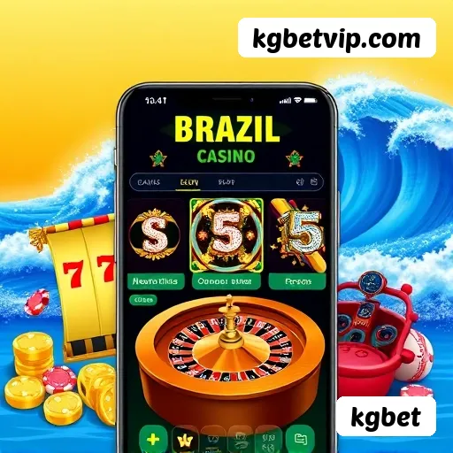 Desempenho do app kgbet em diferentes aparelhos