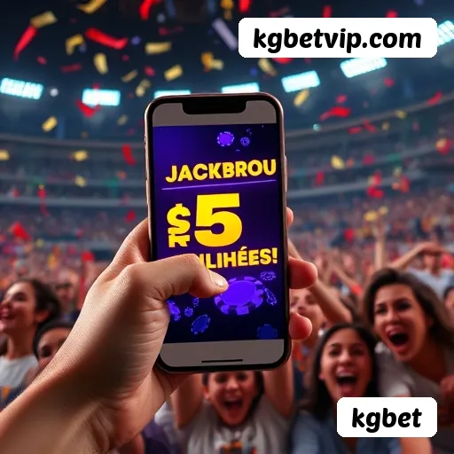 Apostas futebol ao vivo kgbet - odds competitivas