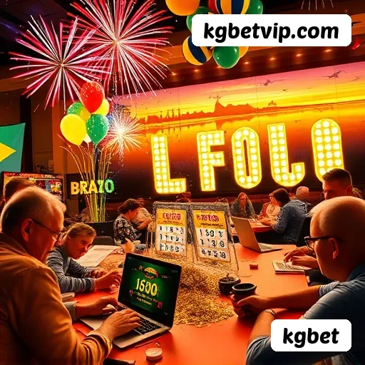 Cassino ao vivo kgbet dealers