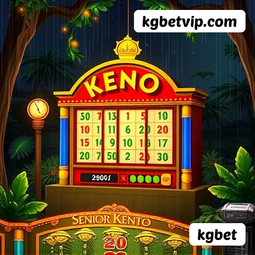 Formulário registro kgbet